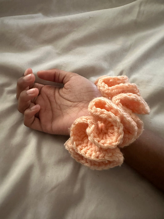 Jai’Da’s Dreamy Scrunchie Collection